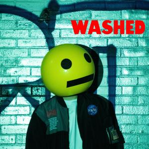 Listen to Washed (Feat. Kim Eun Bi) song with lyrics from 로피