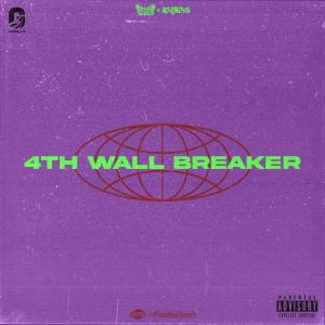 收听Peter End的4th Wall Breaker(feat. Jaybag) (Explicit)歌词歌曲