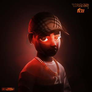 Album Feu (Explicit) from Yams