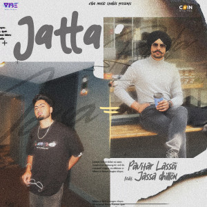 Listen to Jatta song with lyrics from Pavitar Lassoi