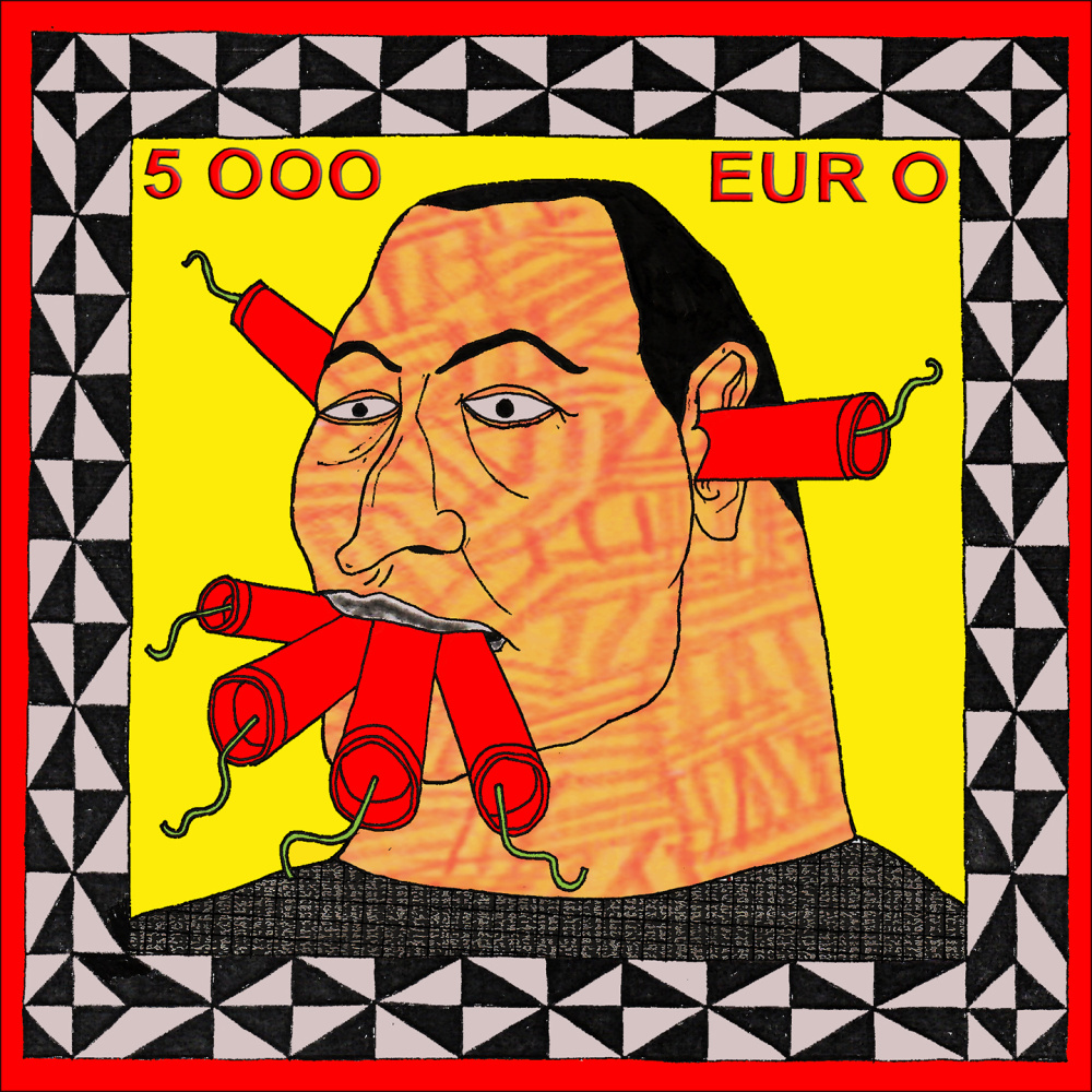 5000 Euro (Explicit)