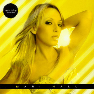 收聽Mari Hall的If You Wanna Love Me歌詞歌曲
