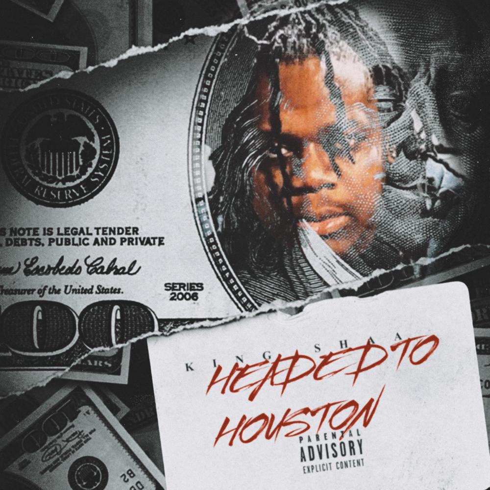 Headed To Houston (Explicit)