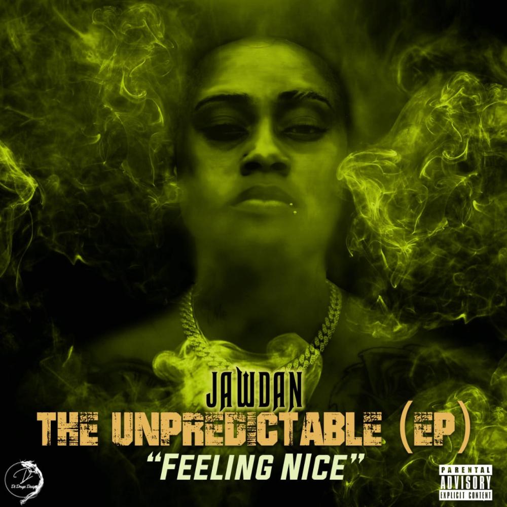 Feeling Nice (Explicit)
