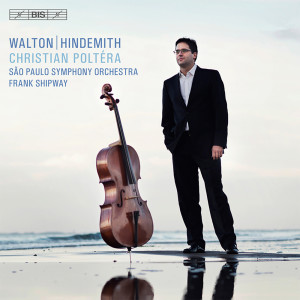 收听Christian Poltéra的Cello Sonata, Op. 25, No. 3: II. Massig schnell, gemachlich (durchweg sehr leise)歌词歌曲