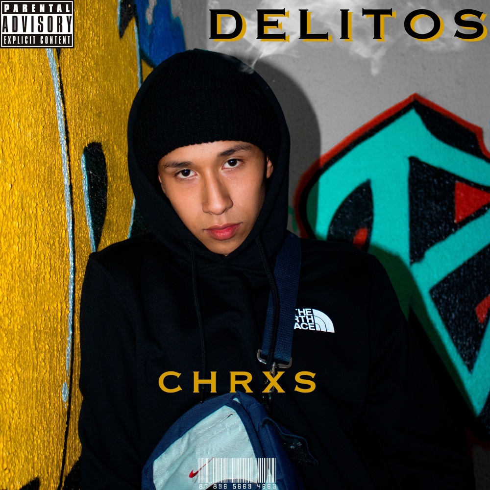 Delitos (Explicit)