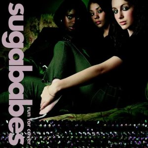 收聽Sugababes的Run for Cover (J-Walk Remix)歌詞歌曲