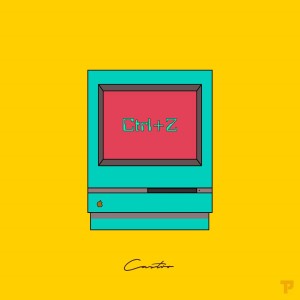 Album Control+Z from Castro28002