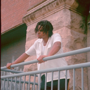 Album COLD from Phace
