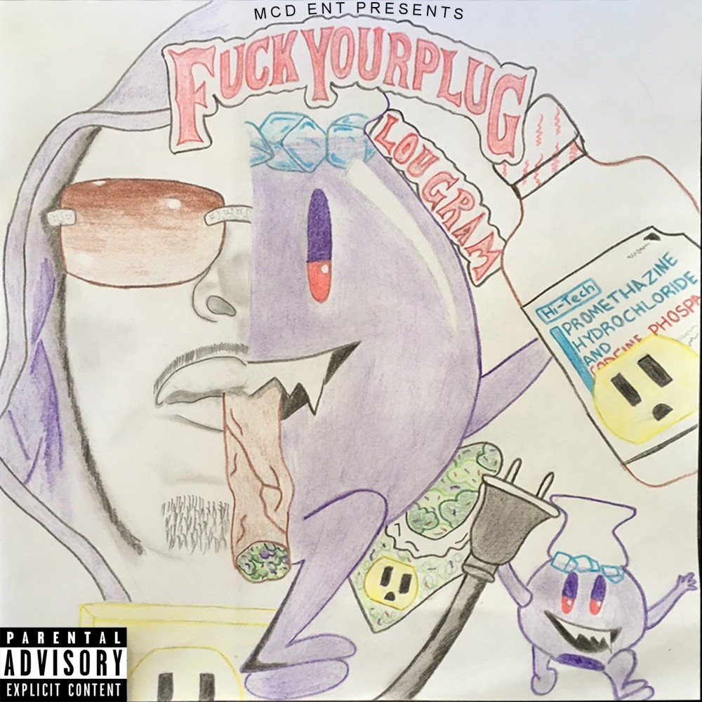 Money Callin' (Explicit)