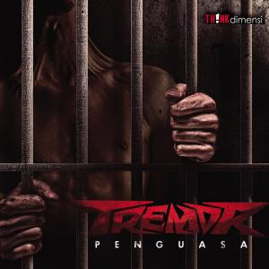 Dengarkan Murka lagu dari Tremor dengan lirik