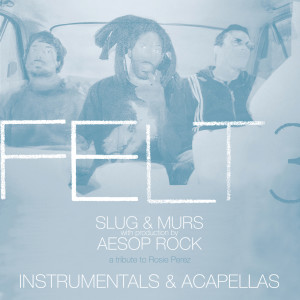 收聽Felt的Like You  (Acapella) (Explicit) (Acapella|Explicit)歌詞歌曲