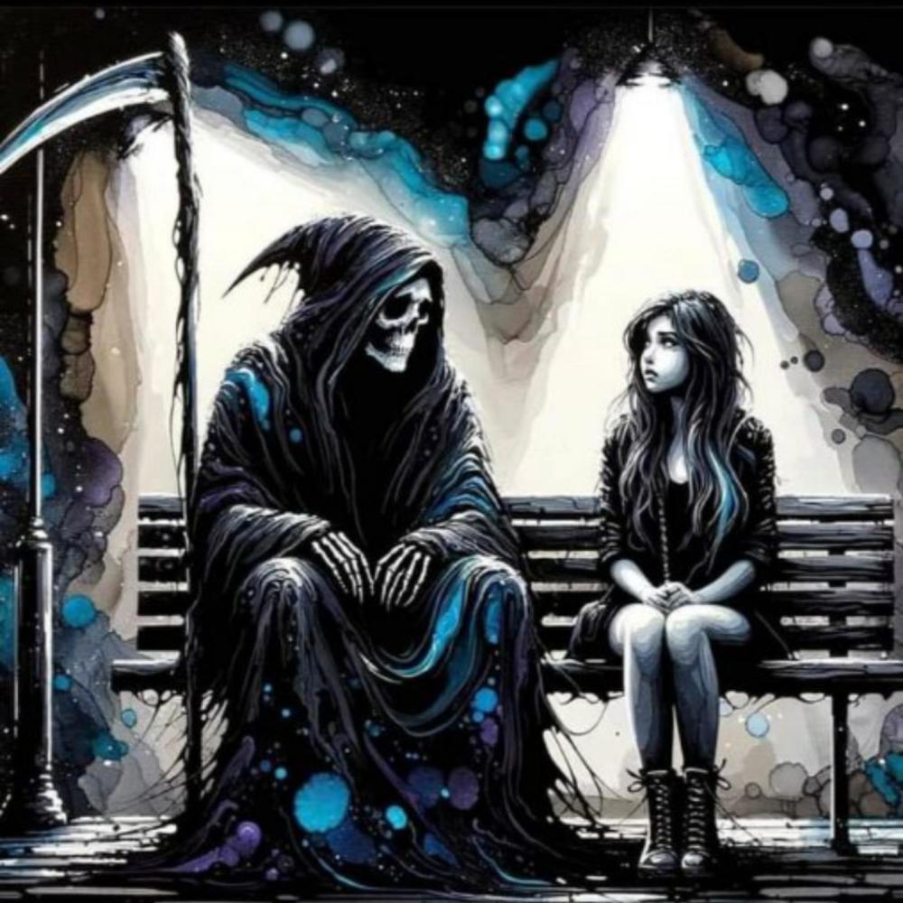 Conversation With Death (Instrumental)