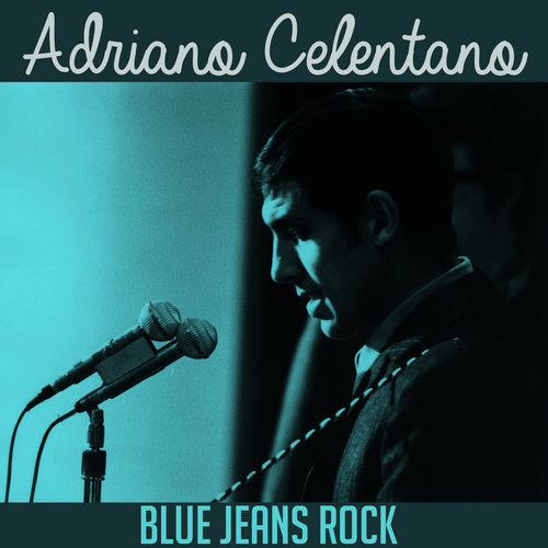 Blue jeans rock