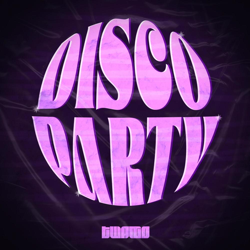 Disco Party (Explicit)