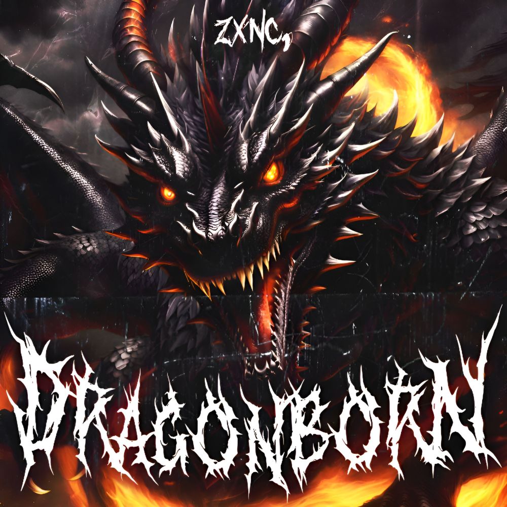 DRAGONBORN
