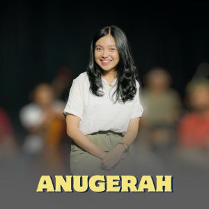 Dapur Musik的专辑Anugerah