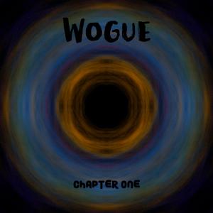 WOGUE的专辑Chapter One