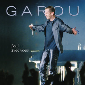 收聽Garou的Demande Au Soleil (Live)歌詞歌曲