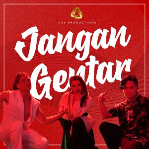 Album Jangan Gentar oleh Vav Productions