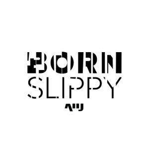 อัลบัม Born Slippy ศิลปิน Albert Hammond Jr