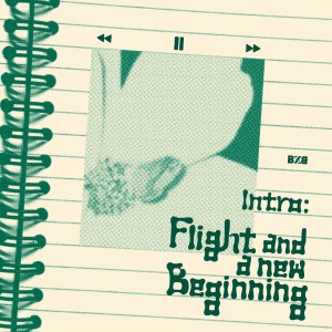 Dengarkan lagu 도약 (跳躍; Fly Away) nyanyian BXB dengan lirik