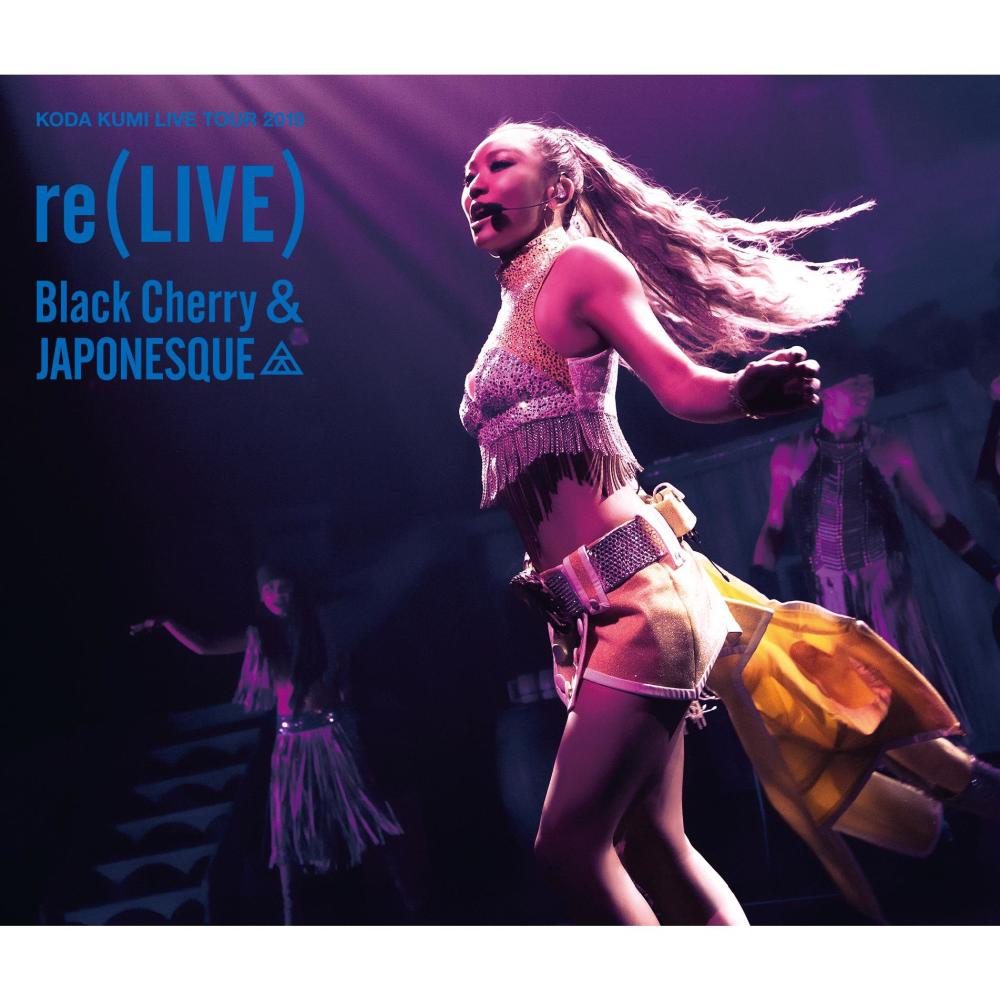 專輯koda Kumi Live Tour 19 Re Live Black Cherry In Osaka At Orix Theater 19 10 13 Mp3 線上收聽專輯及免費下載mp3歌曲