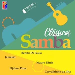 Listen to Perdido na Madrugada song with lyrics from Djalma Pires