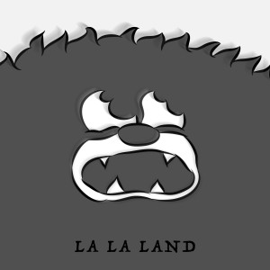 收聽Haiyti的LA LA LAND (Explicit)歌詞歌曲