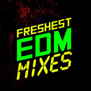 ดาวน์โหลดและฟังเพลง Yeah (Remix) พร้อมเนื้อเพลงจาก Fresh EDM