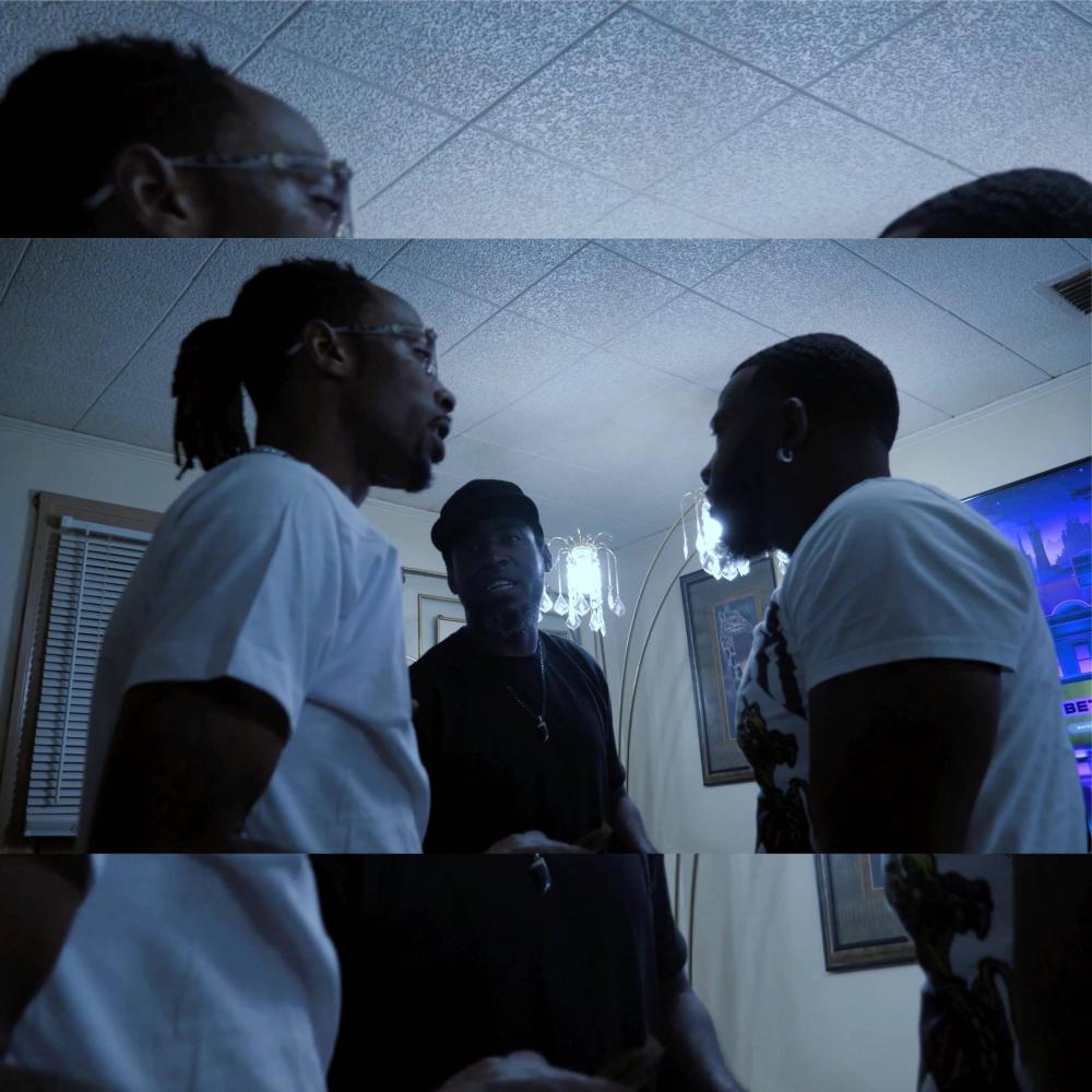 Is It Real What You Talking (feat. TaeDaDon) (Explicit)