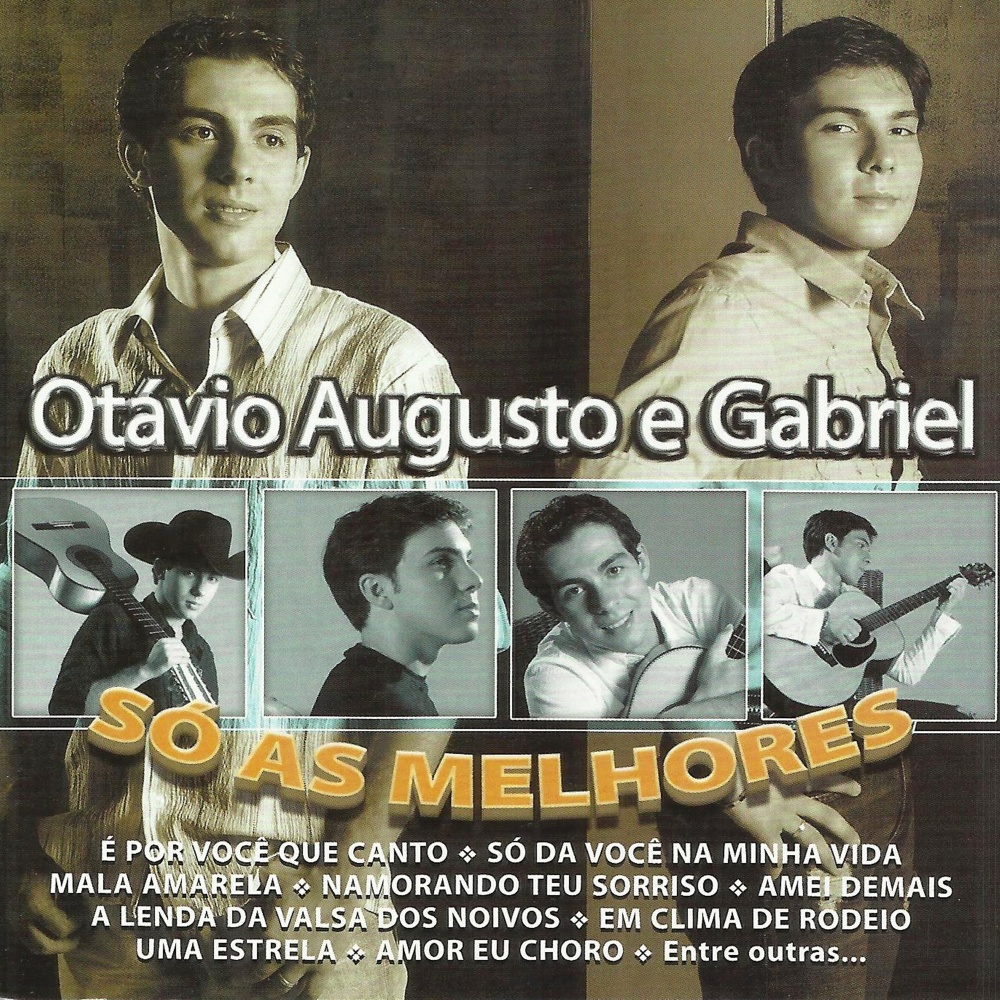 Eu, A Viola E Ela