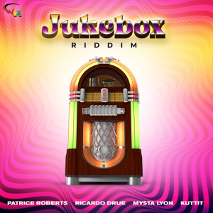 Album Jukebox Riddim from Patrice Roberts