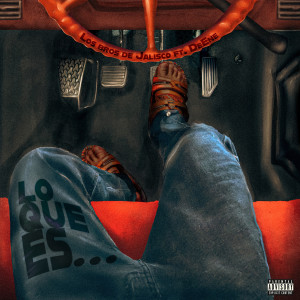 Listen to Lo Que Es... (Explicit) song with lyrics from Los Bros De Jalisco