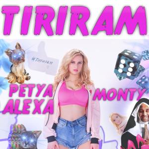 Listen to Tiriram (Explicit) song with lyrics from Petya Alexa