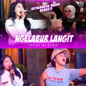 Dengarkan Ngelabur Langit (Live) lagu dari Ochi Alvira dengan lirik