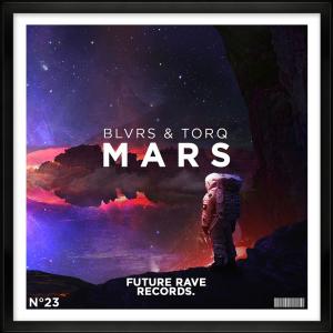 Listen to Mars song with lyrics from BLVRS