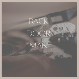 Album Back Door Man from Various