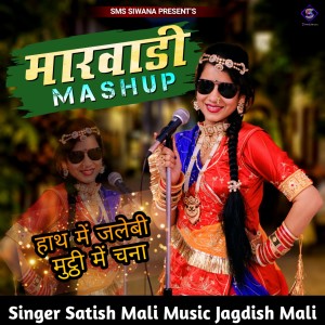 收聽Satish Mali的Hath Me Jalebi Muthi Me Chana歌詞歌曲