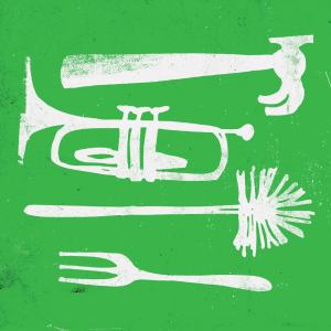 default playlist img