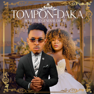 Listen to Tompon-daka song with lyrics from Rose