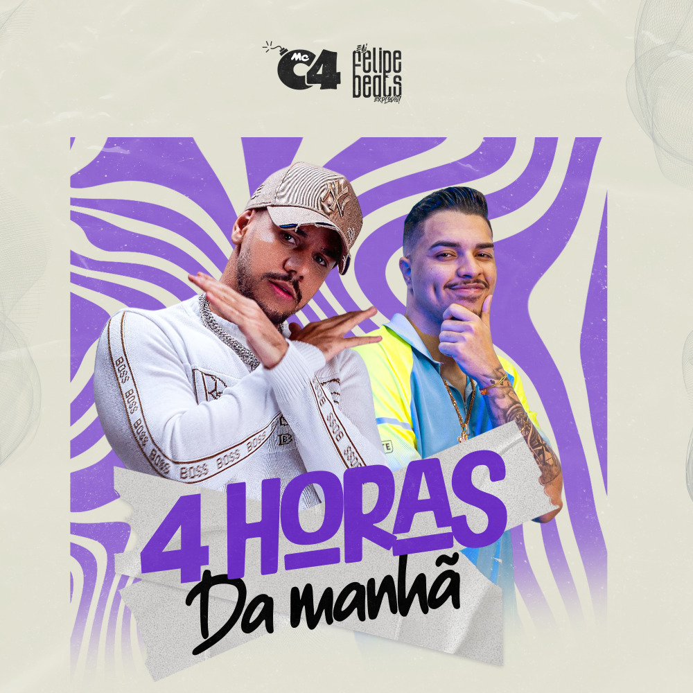 4 Horas Da Manhã