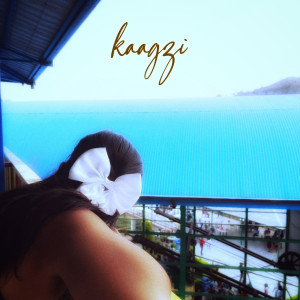Arred Music的專輯Kaagzi