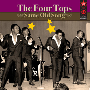 ดาวน์โหลดและฟังเพลง Same Old Song (Re-Recorded / Remastered) (Re-Recorded|Remastered) พร้อมเนื้อเพลงจาก The Four Tops