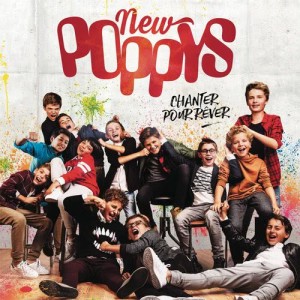 ดาวน์โหลดและฟังเพลง Ecris l'histoire พร้อมเนื้อเพลงจาก New Poppys