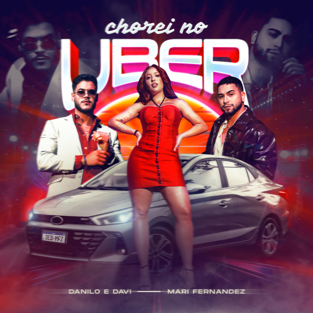 Chorei No Uber