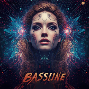 Album Bassline from Versix