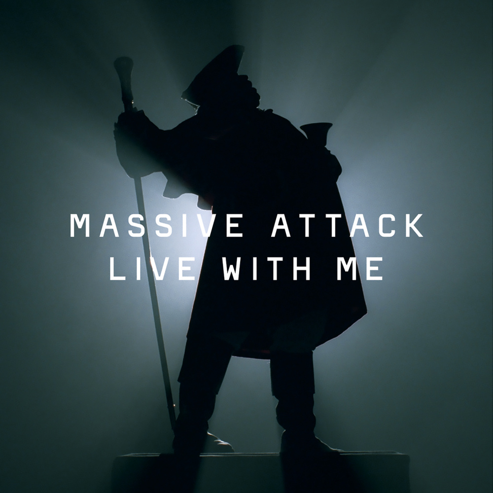 Live With Me (Radio Edit)