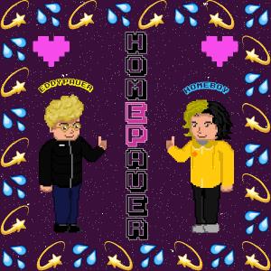 ดาวน์โหลดและฟังเพลง Cupid (Prod. Eddy Pauer & Charlie Shuffler) พร้อมเนื้อเพลงจาก Homeboy