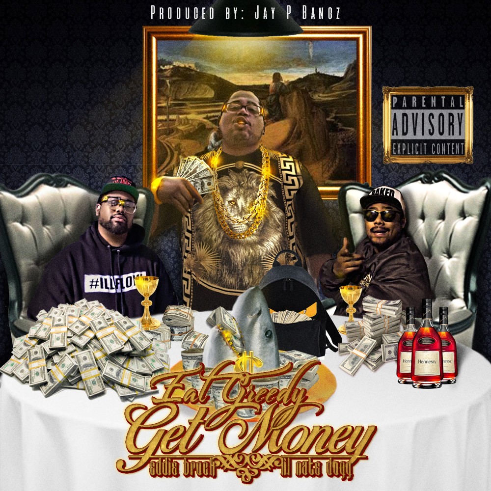 Get Money (Explicit)